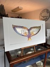 Load image into Gallery viewer, Whale tail
