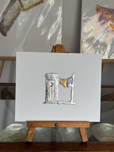 Load image into Gallery viewer, Outhouse with clothesline
