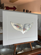 Load image into Gallery viewer, Whale tail
