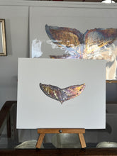 Load image into Gallery viewer, Whale tail
