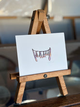 Load image into Gallery viewer, Fish on line
