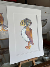 Load image into Gallery viewer, Puffin
