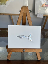Load image into Gallery viewer, Funky whale
