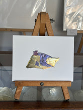 Load image into Gallery viewer, Signal hill with Cabot tower
