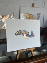 Load image into Gallery viewer, Whale

