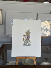 Load image into Gallery viewer, Mummer
