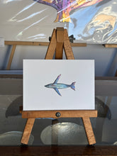 Load image into Gallery viewer, Plane whale
