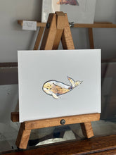 Load image into Gallery viewer, Whale
