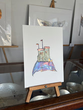 Load image into Gallery viewer, Signal hill with Cabot tower
