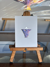 Load image into Gallery viewer, Iceberg
