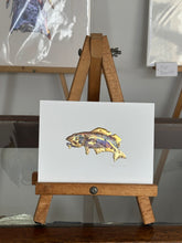 Load image into Gallery viewer, Funky fish
