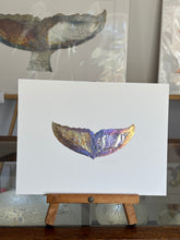 Load image into Gallery viewer, Whale tail
