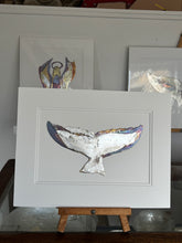 Load image into Gallery viewer, Whale tail
