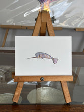 Load image into Gallery viewer, Narwhal
