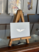 Load image into Gallery viewer, Whale tail
