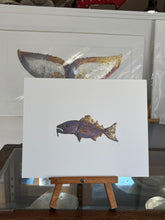 Load image into Gallery viewer, Funky fish
