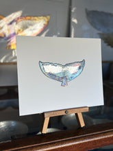 Load image into Gallery viewer, Whale tail
