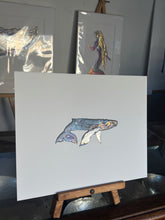 Load image into Gallery viewer, Whale
