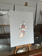 Load image into Gallery viewer, Mermaid
