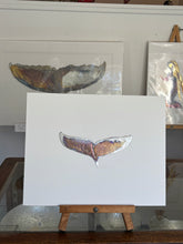Load image into Gallery viewer, Whale tail
