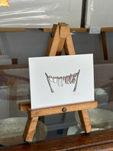Load image into Gallery viewer, Clothesline
