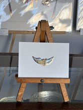 Load image into Gallery viewer, Whale tail
