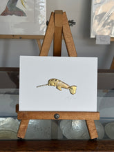 Load image into Gallery viewer, Narwhal

