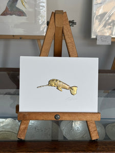 Narwhal