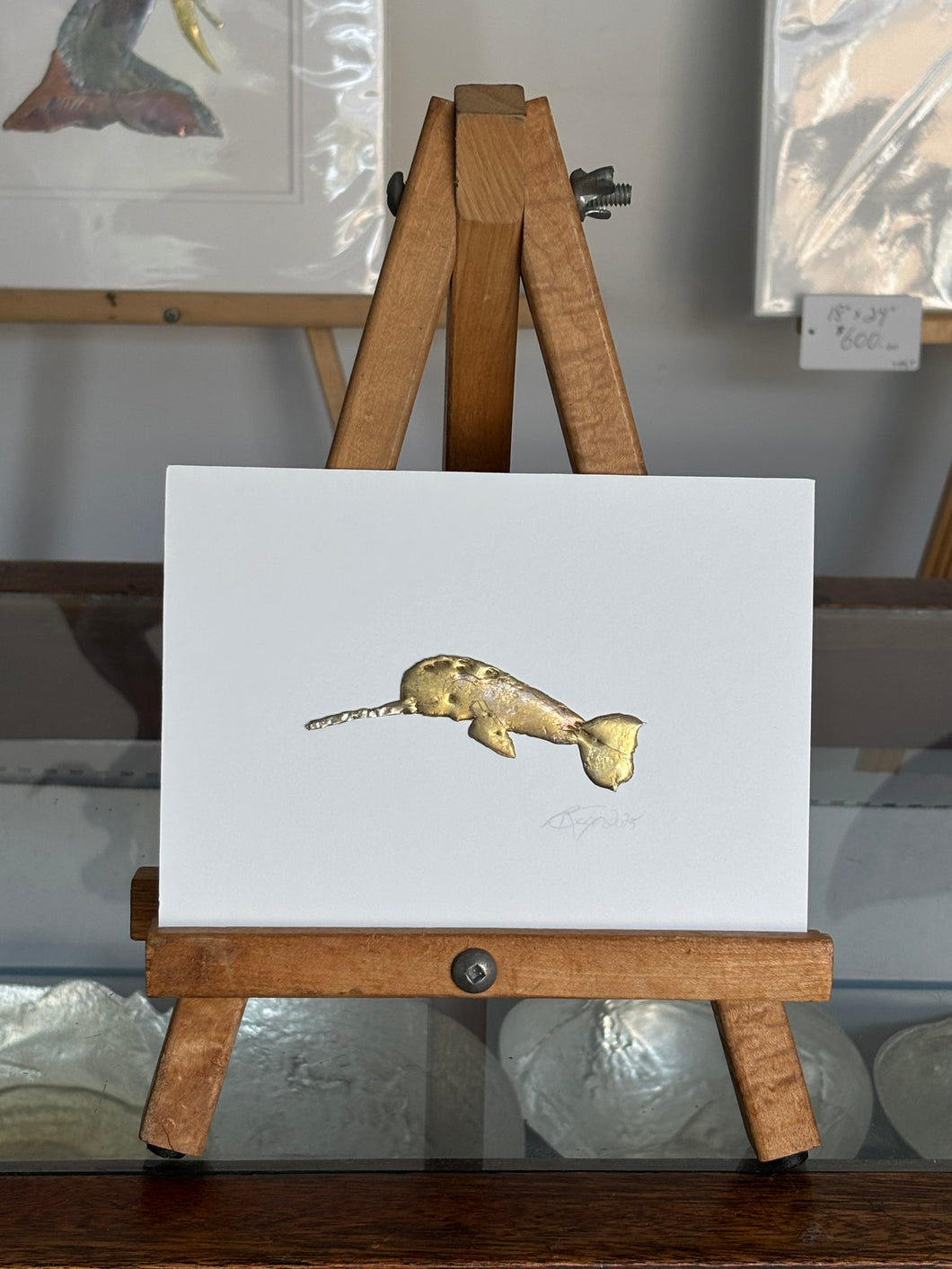 Narwhal
