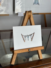 Load image into Gallery viewer, “YYT clothesline”
