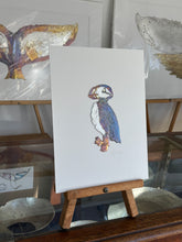 Load image into Gallery viewer, Puffin

