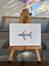 Load image into Gallery viewer, Plane whale
