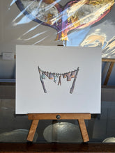 Load image into Gallery viewer, Clothesline

