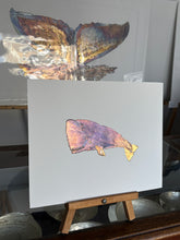 Load image into Gallery viewer, Whale
