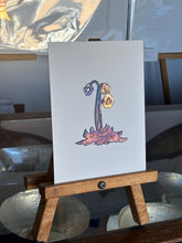 Load image into Gallery viewer, Pitcher plant
