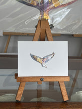 Load image into Gallery viewer, Whale tail
