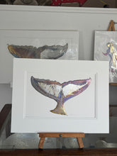 Load image into Gallery viewer, Whale tail
