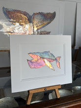 Load image into Gallery viewer, Whale
