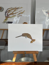 Load image into Gallery viewer, Narwhal
