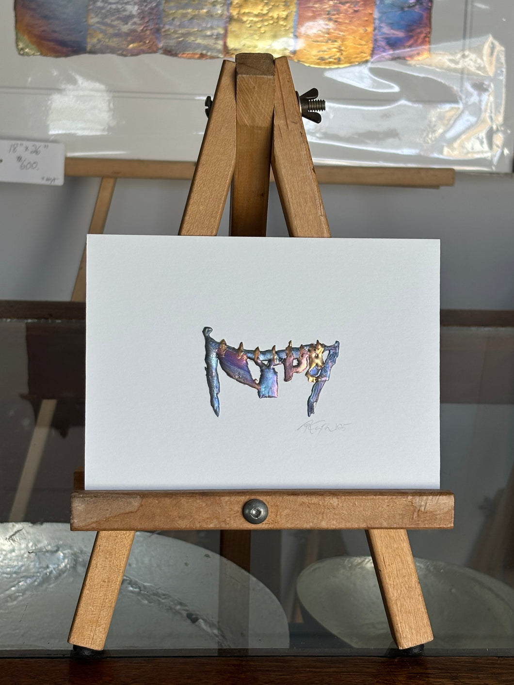 Clothesline