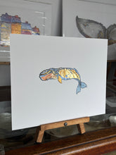 Load image into Gallery viewer, Whale
