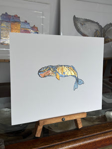 Whale