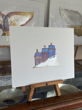 Load image into Gallery viewer, Row houses
