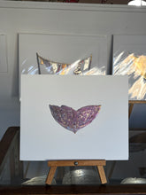 Load image into Gallery viewer, Whale tail
