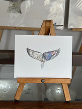 Load image into Gallery viewer, Whale tail
