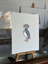 Load image into Gallery viewer, Puffin
