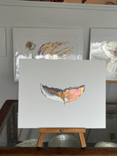 Load image into Gallery viewer, Whale tail
