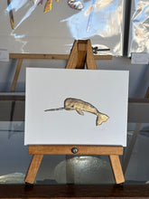 Load image into Gallery viewer, Narwhal
