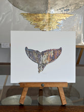 Load image into Gallery viewer, Whale tail
