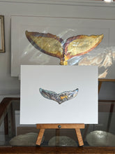 Load image into Gallery viewer, Whale tail
